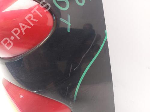 Right taillight SMART CITY-COUPE (450) 0.6 (450.330, 450.332) | BP29519441C35 