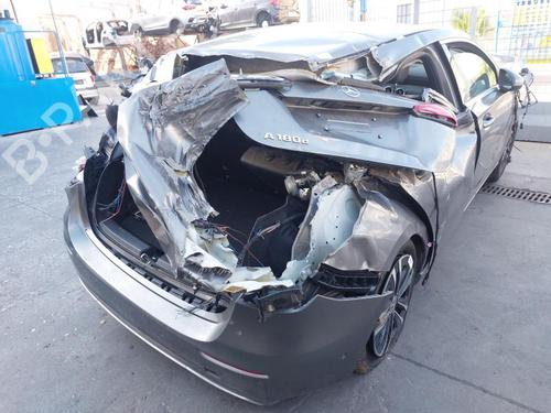 Other MERCEDES-BENZ A-CLASS (W177) A 180 d (177.010) | BP28618672O1 