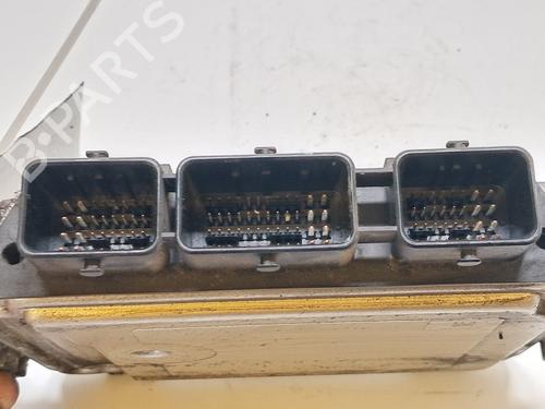 Engine control unit (ECU) SUZUKI SX4 (EY, GY) 1.6 DDIS (RW416D) | BP39233497M57 - Image 5