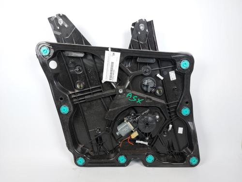 Used Front left window mechanism VW GOLF VIII (CD1, DA1) 1.0 TSI (110 hp) 16008024