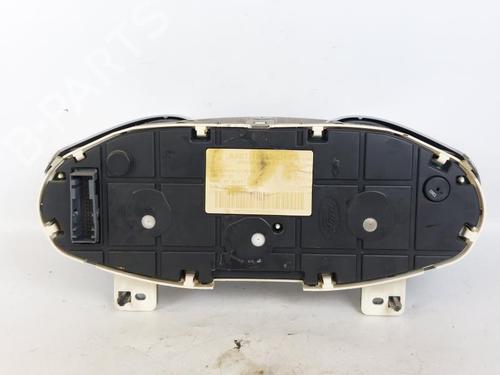Instrument cluster FORD FIESTA VI (CB1, CCN) 1.4 | BP15176935C47 
