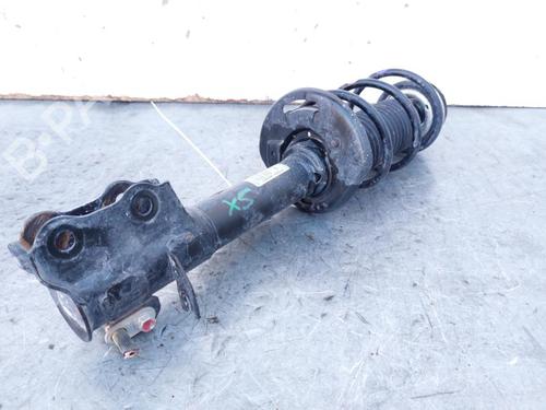 Used Left front shock absorber Left front shock absorber 15172551 15172551