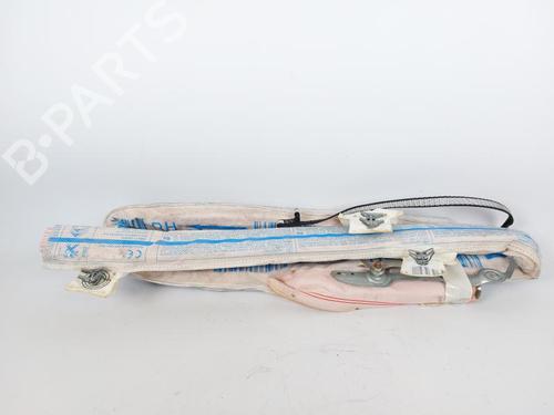 Used Right curtain airbag CITROËN C3 III Van (SX_, SY_) BlueHDi 75 (75 hp) 15164823