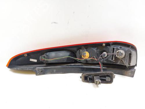 Left taillight FORD FIESTA V (JH_, JD_) 1.25 16V | BP27858829C34 