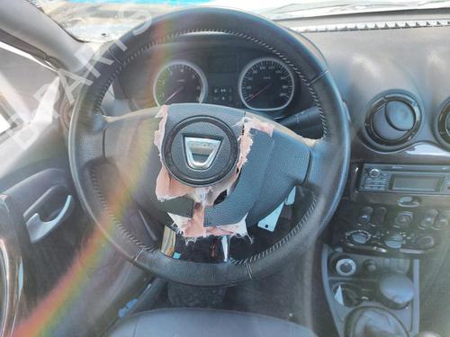 Left rear steering knuckle DACIA DUSTER (HS_) 1.5 dCi 4x4 (HSMC, HSMD) | BP15174028M27 