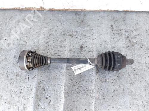 Used Left front driveshaft SKODA YETI (5L) 1.2 TSI (105 hp) 16017519