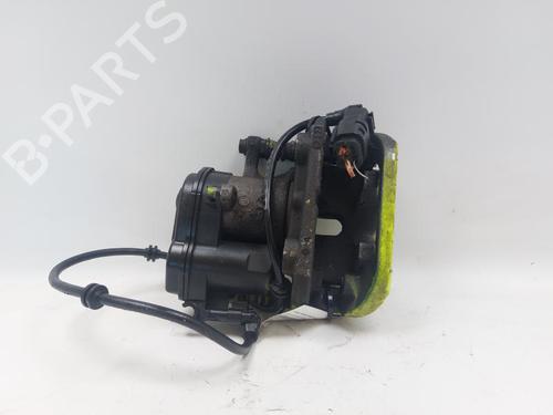 Left front brake caliper MERCEDES-BENZ GLE Coupe (C292) 350 d 4-matic (292.323, 292.324) | BP29500785M105 