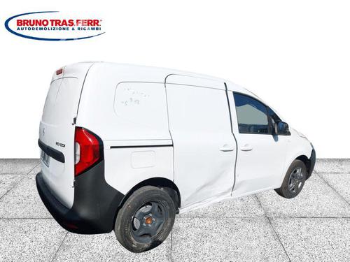 Electronic sensor MERCEDES-BENZ CITAN Box Body/MPV (W420) 1.5 110 CDI (420.623, 420.625) | BP15163044M84 