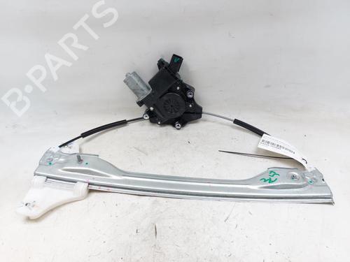 Used Front left window mechanism MG MG ZS SUV (AZS1) 1.5 VTi (106 hp) 28534485