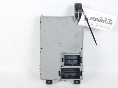 Electronic module ALFA ROMEO MITO (955_) 1.3 MultiJet (955AXH1B, 955AXT1A) | BP20714144M83 