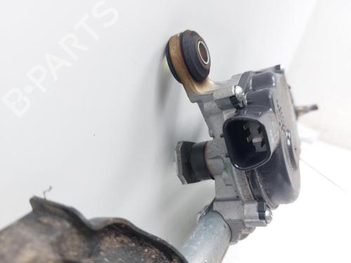 Front wiper motor NISSAN MICRA V (K14) 1.0 IG-T | BP29884623M29