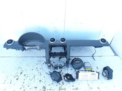 Kollisonspute sett AUDI A3 (8P1) 1.6 TDI (105 hp) 29064303