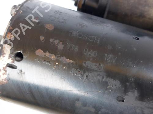 Starter MINI MINI COUNTRYMAN (R60) Cooper D | BP17204684M8