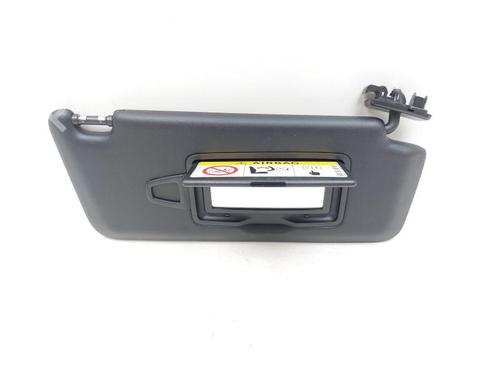 Right sun visor MERCEDES-BENZ A-CLASS (W177) A 220 4-matic (177.045) | BP29238491I2 - Image 2