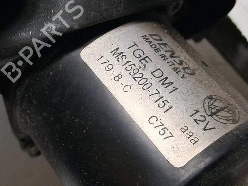 Front wiper motor FIAT PANDA (169_) 1.2 (169.AXB11, 169.AXB1A) | BP33687717M29 - Image 5