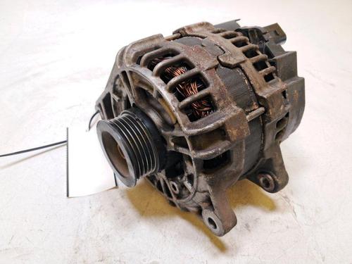 Used Alternator Alternator MERCEDES-BENZ SPRINTER 3,5-t Platform/Chassis (B907, B910) 314 CDI (910.131, 910.133, 910.030) (143 hp) 33926644 33926644