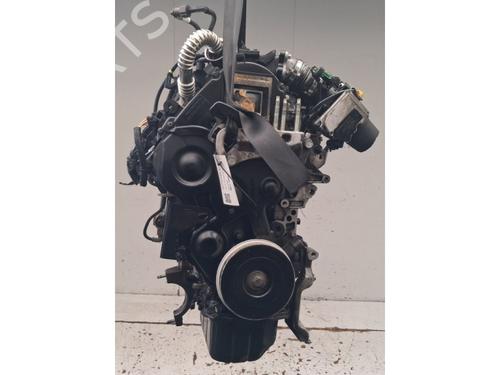 Engine FORD FIESTA VI (CB1, CCN) 1.6 TDCi | BP39498706M1 - Image 2