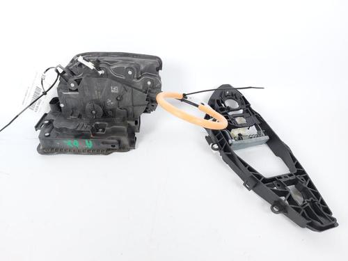 Used Front right lock Front right lock 15170150 15170150