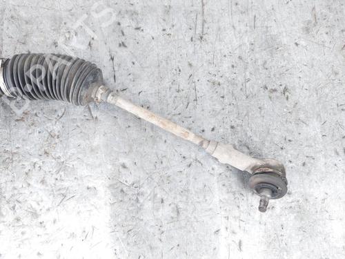 Steering rack HYUNDAI ATOS (MX) 1.1 | BP29824346M22