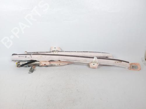 Used Left curtain airbag OPEL ASTRA K Sports Tourer (B16) 1.4 CNG (35) (110 hp) 15163111