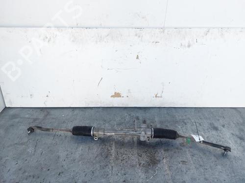 Used Steering rack FORD KA (RU8) 1.3 TDCi (75 hp) 17207059