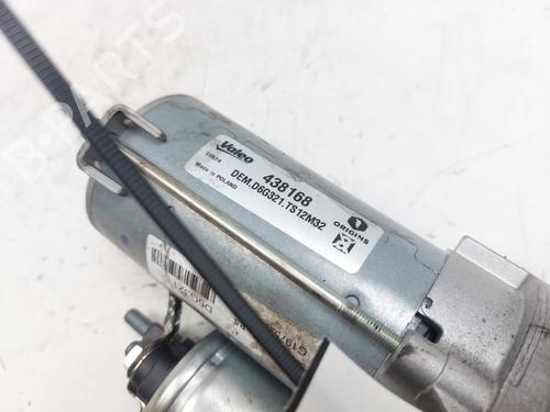 Starter FIAT GRANDE PUNTO (199_) 1.3 D Multijet | BP28367596M8 