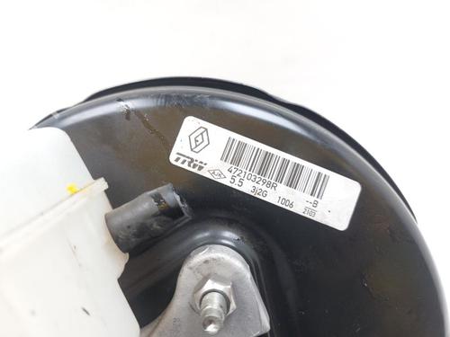 Servo brake DACIA SANDERO II 1.0 LPG (B8ML) | BP24996971M42 - Image 4