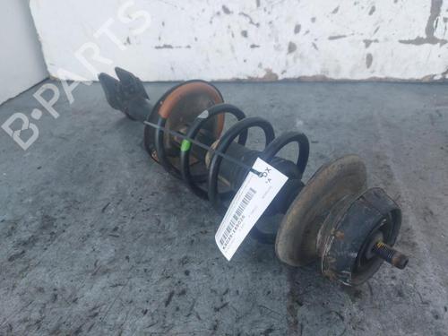 Used Right front shock absorber Right front shock absorber DACIA DUSTER (HS_) 1.5 dCi 4x4 (HSMC, HSMD) (110 hp) 30454731 30454731