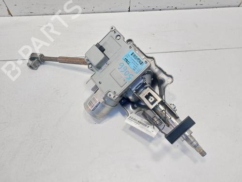 Used Steering column LANCIA MUSA (350_) 1.3 D Multijet (350.AXG11, 350.AXG1A) (90 hp) 30478549