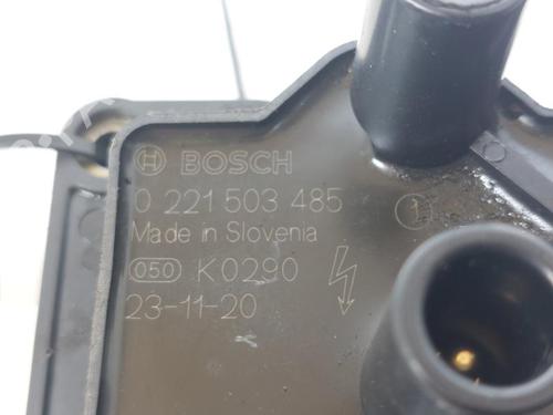 Ignition coil FORD FIESTA VI (CB1, CCN) 1.25 | BP17862443M94 