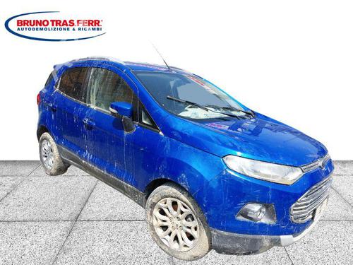 Used Parts FORD ECOSPORT 1.5 TDCi (90 hp) 2706542