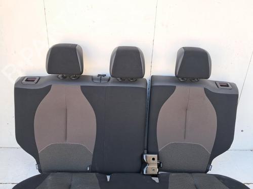 Sæde sæt CITROËN C3 II (SC_) 1.6 HDi | BP36429907C78 - Image 11
