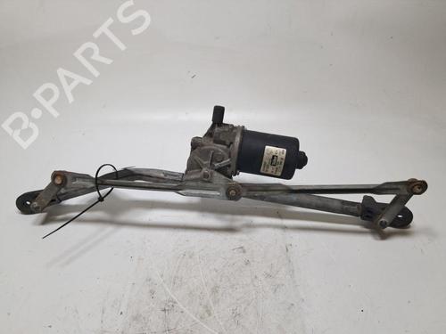 Used Front wiper motor Front wiper motor FIAT PUNTO (188_) 1.2 60 (188.030, .050, .130, .150, .230, .250) (60 hp) 33198152 33198152
