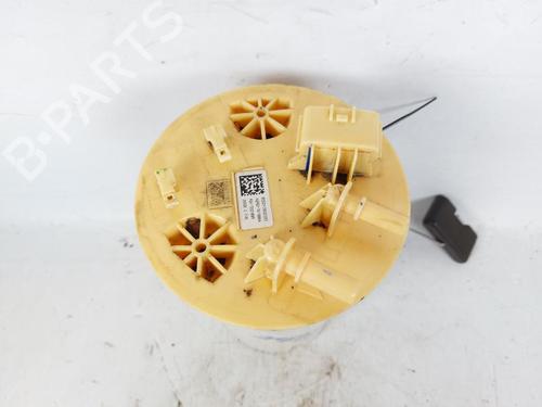 Fuel pump RENAULT MEGANE IV Grandtour (K9A/M/N_) 1.5 Blue dCi 115 (K9A6) | BP20086870M76 