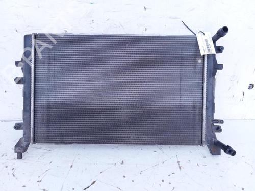 Køler VW SCIROCCO III (137, 138) 1.4 TSI (122 hp) 15162028