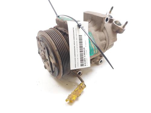 Used AC compressor AC compressor 27672038 27672038