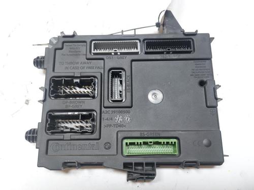 Electronic module NISSAN QASHQAI II (J11, J11_) 1.5 dCi | BP33192518M83 - Image 2
