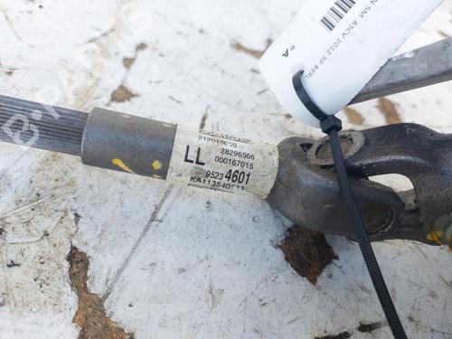 Steering column CHEVROLET AVEO Hatchback (T300) 1.2 | BP29880221M21