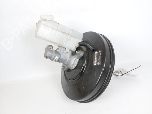 Used Servo brake Servo brake DACIA DOKKER MPV (KE_) 1.2 TCe (KEM0, KEAY) (115 hp) 15174321 15174321