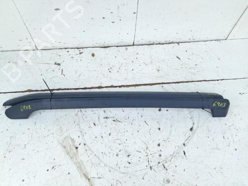 Tagræling Tagræling FIAT PANDA (169_) 1.3 D Multijet 4x4 (169.AXC2A) (70 hp) 33231733 33231733