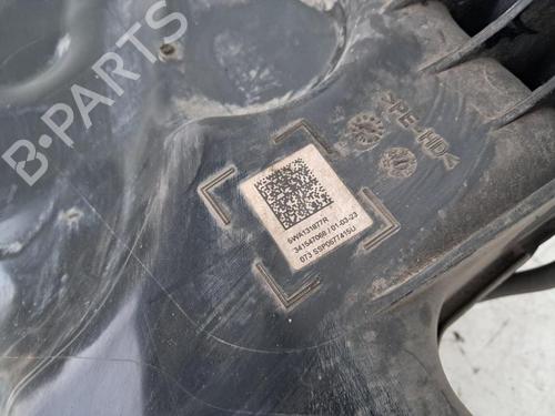 Benzintank SKODA KAROQ (NU7, ND7) 2.0 TDI | BP31062872C62 