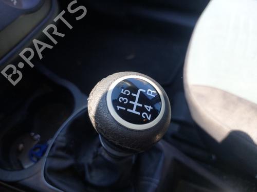 Front left seatbelt FIAT GRANDE PUNTO (199_) 1.2 | BP37486158I26 - Image 7