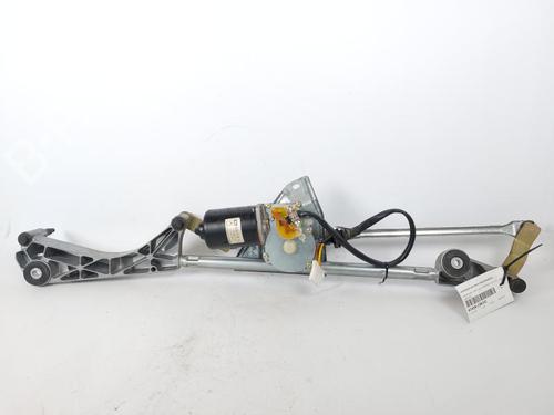 Used Front wiper motor MERCEDES-BENZ C-CLASS (W203) C 200 Kompressor (203.045) (163 hp) 19059151