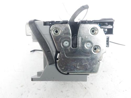 Rear left lock HYUNDAI i20 ACTIVE (IB, GB) 1.0 T-GDI | BP22754625C100 