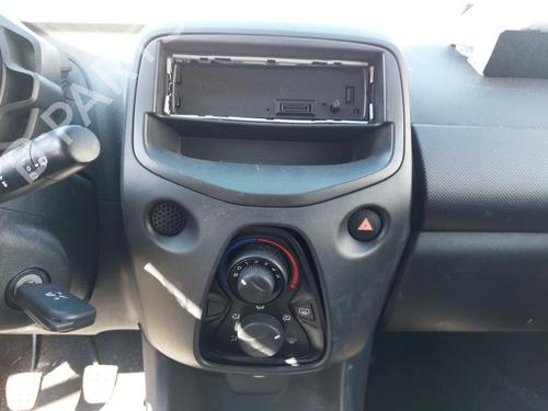 Right sun visor PEUGEOT 108 1.0 VTi | BP15177141I2