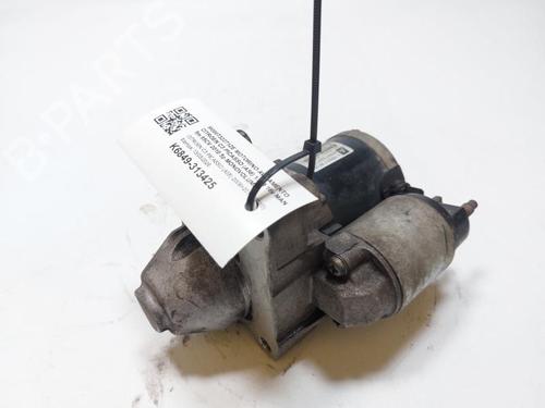 Used Starter Starter CITROËN C3 Picasso (SH_) 1.4 VTi 95 (SH8FSC, SH8FP0, SH8FP6) (95 hp) 33168125 33168125