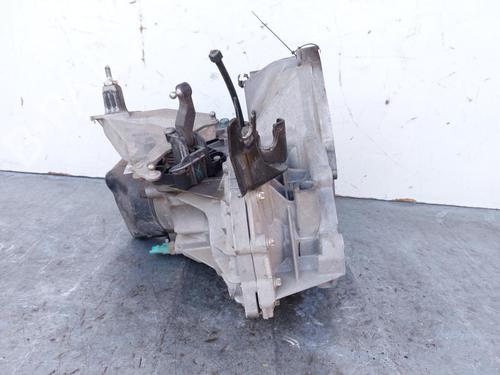 Gearbox NISSAN MICRA IV (K13K, K13KK) 1.2 | BP15161779M3 