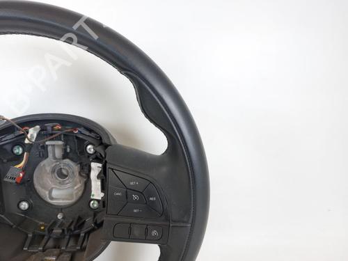 Steering wheel FIAT 500X (334_) 1.6 D Multijet (334AXA1B, 334AXA11) | BP23399763C49 - Image 3