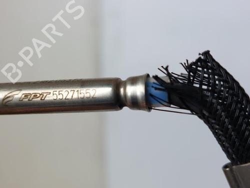 Electronic sensor FIAT PANDA (312_, 319_) 1.3 D Multijet (312PXU1A, 312PXW1A) | BP23880516M84 - Image 3