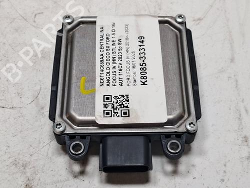 Electronic module FORD FOCUS IV Turnier (HP) 1.5 EcoBlue | BP37513506M83 - Image 3